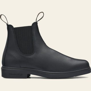 Elastic Side Dress Boots
