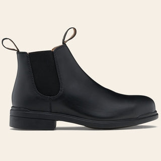 Elastic Sided Safety Boots