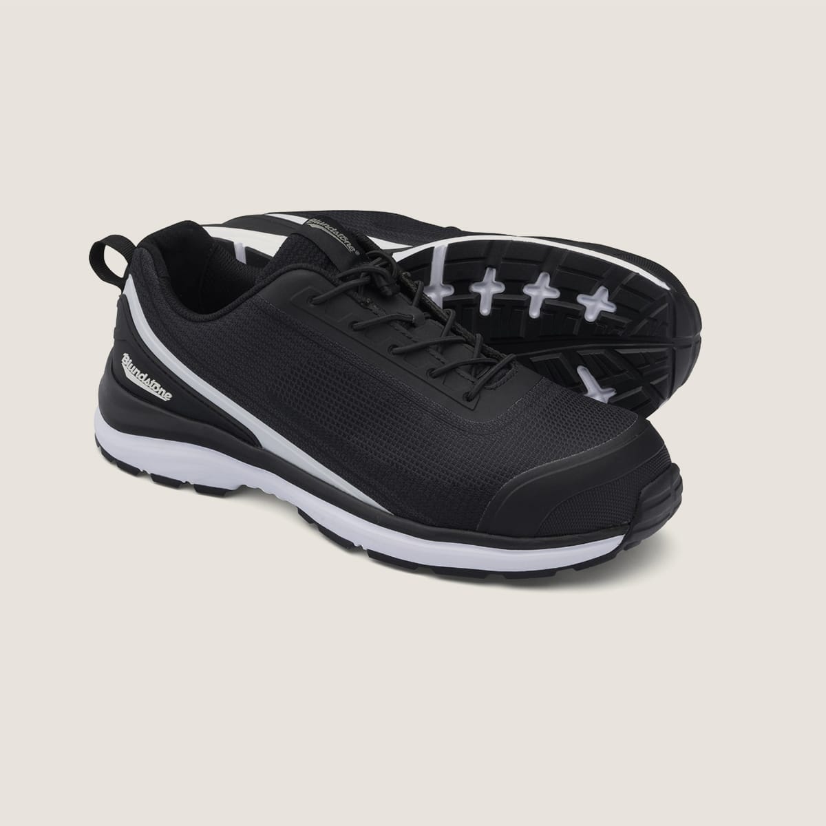 Lace up Safety Joggers
