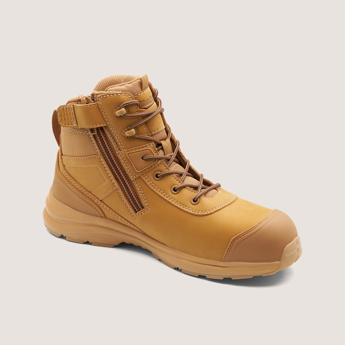 Composite Toe Cap Boots