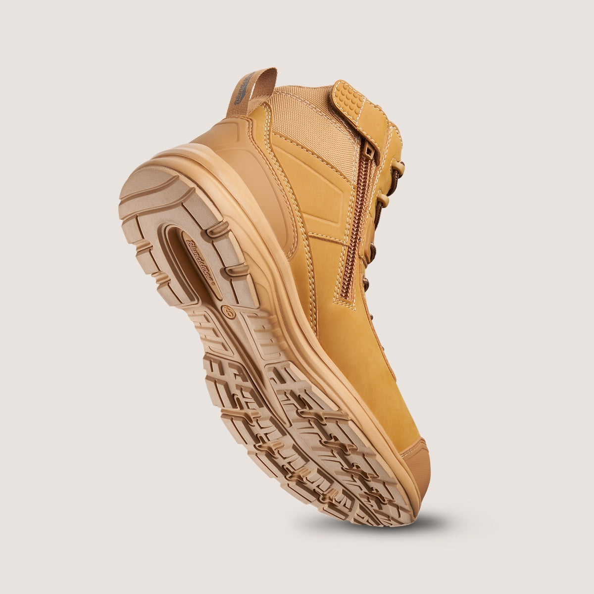 Composite Toe Cap Boots