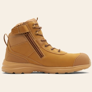 Composite Toe Cap Boots