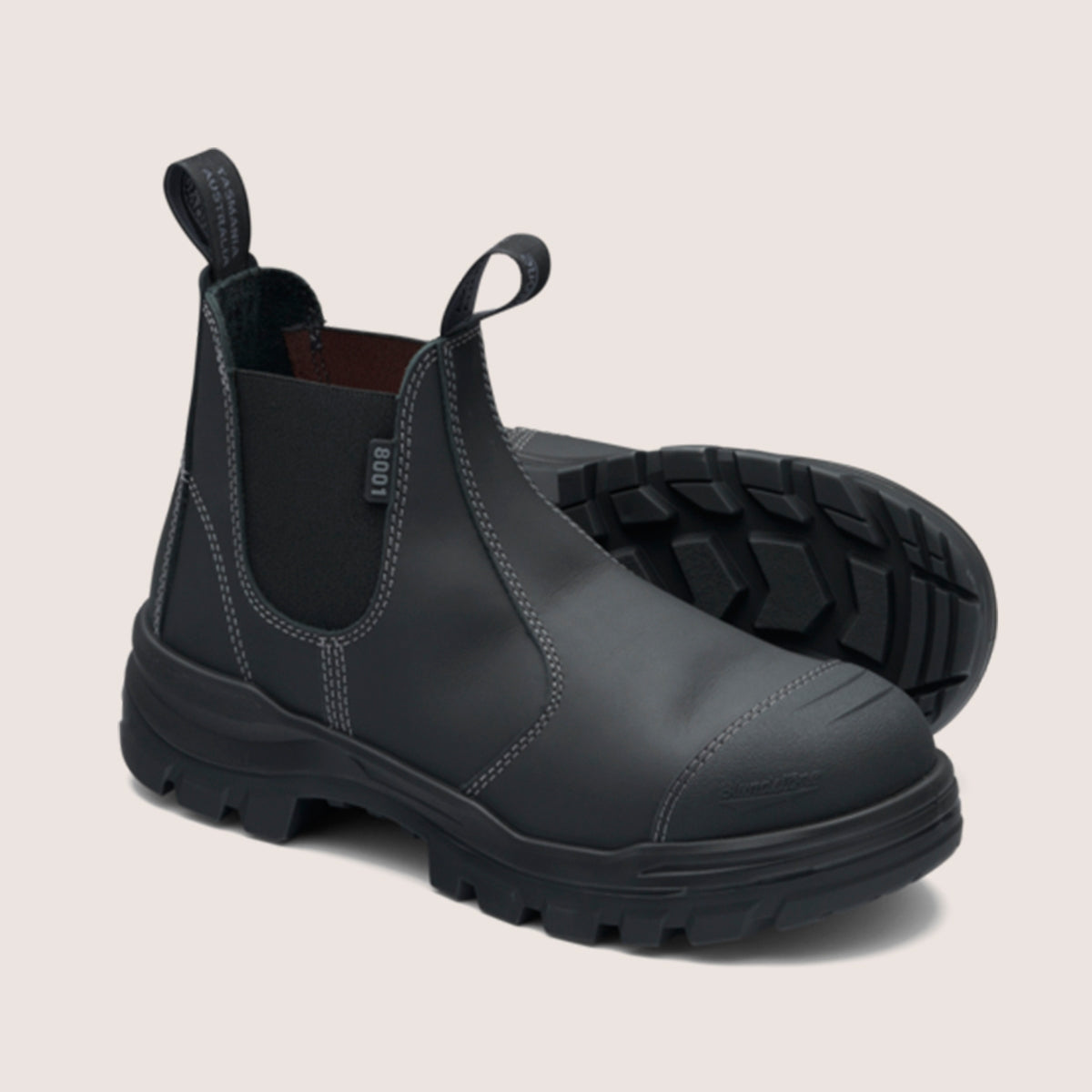 Blundstone Rotoflex Boots