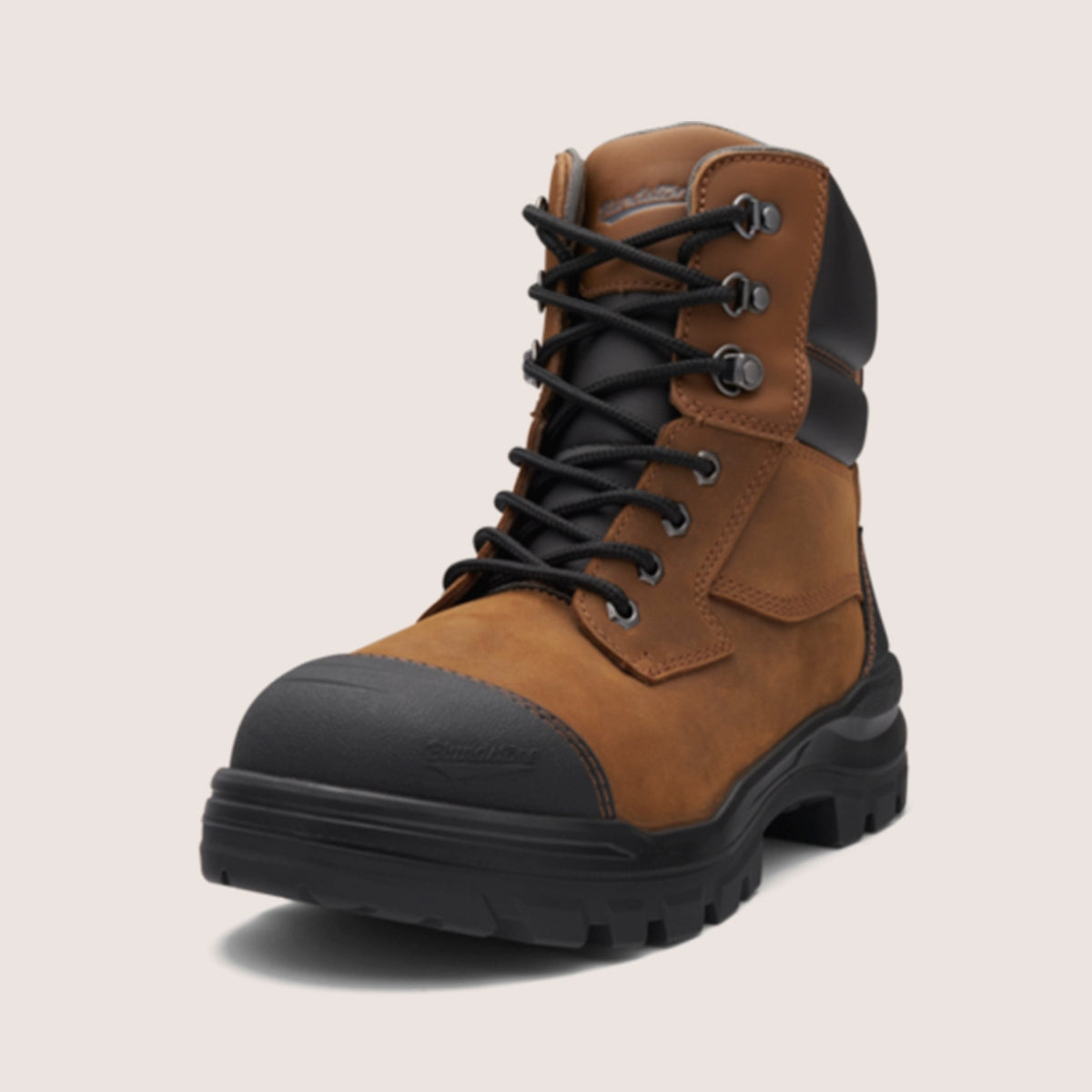 Rotoflex Side Zip Boots