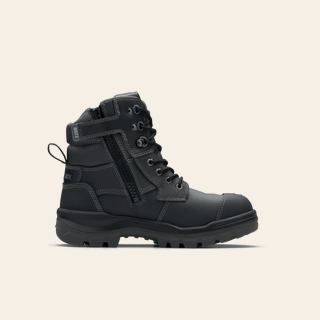 Rotoflex Safety Boots