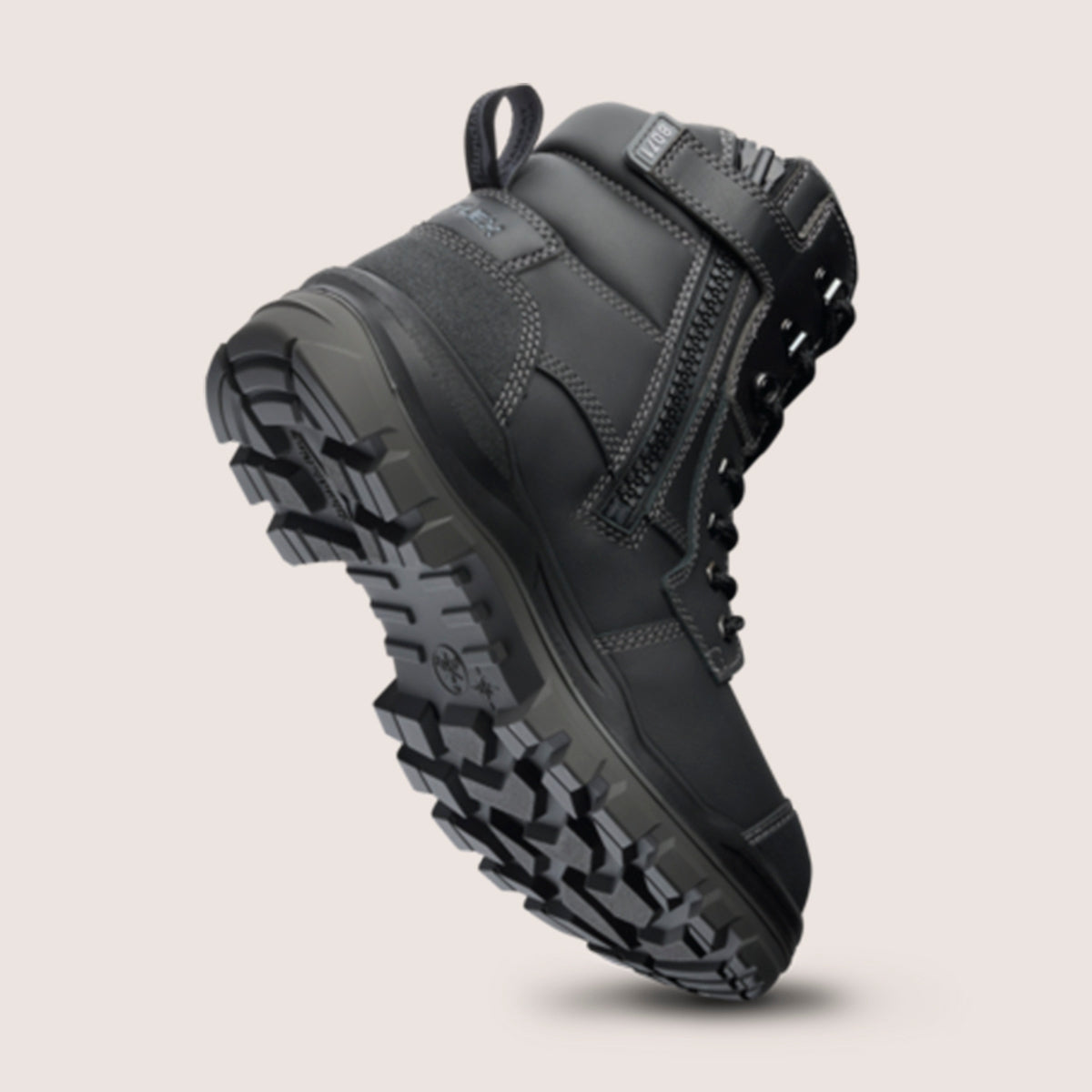 Rotoflex Safety Boots