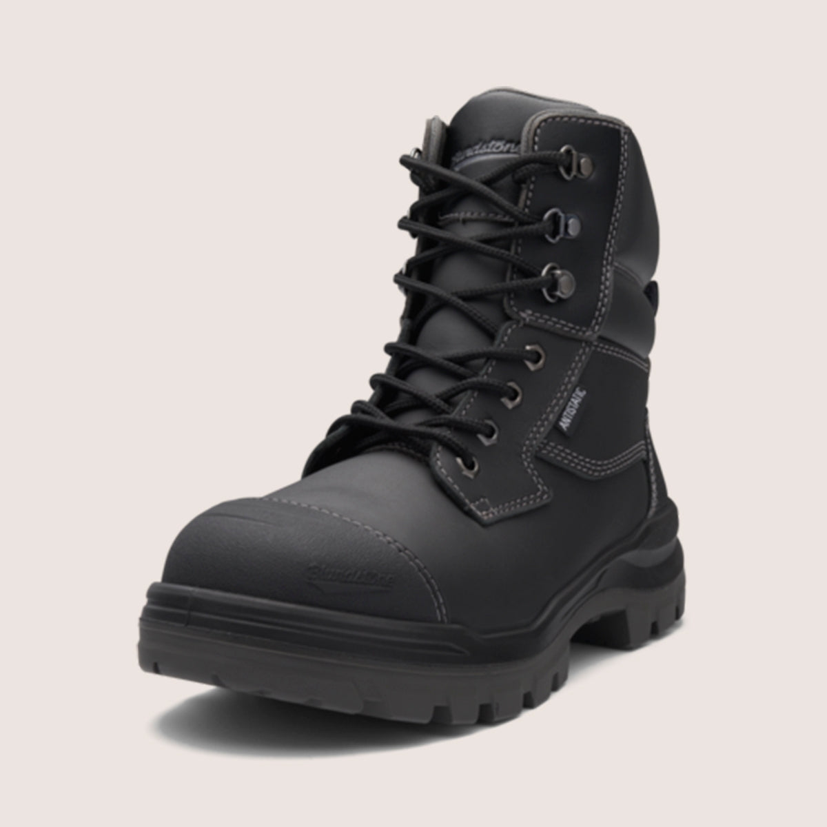 Rotoflex Safety Boots