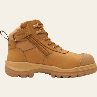 Premium Rotoflex Boots
