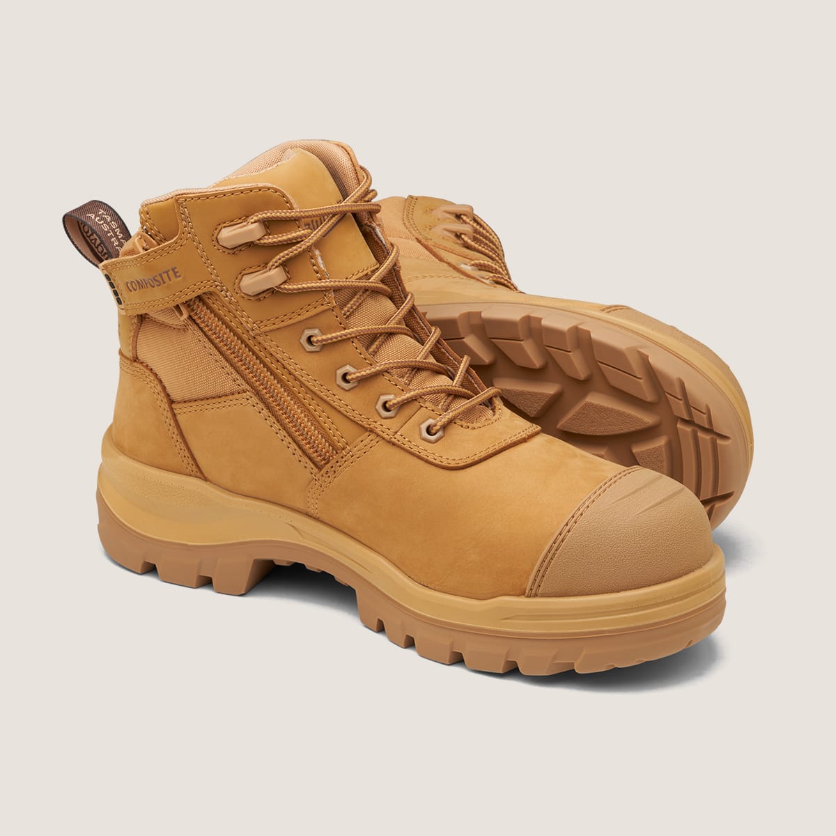 Premium Rotoflex Boots