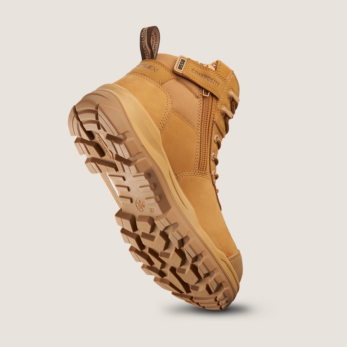 Premium Rotoflex Boots