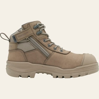 Rotoflex Toe Cap Boot