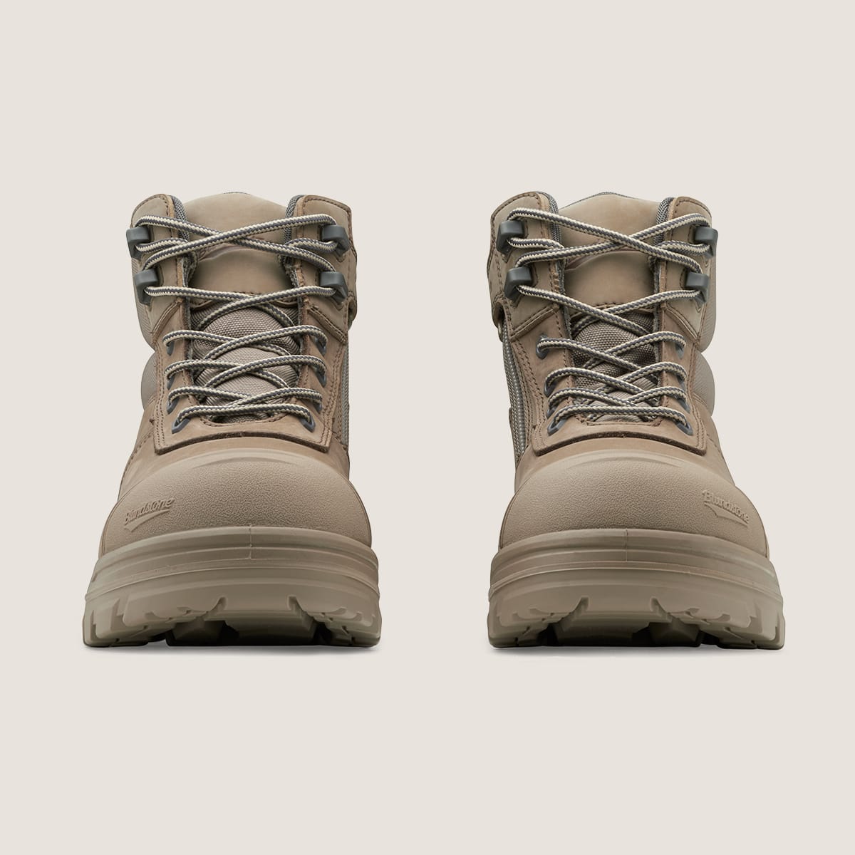 Rotoflex Toe Cap Boot