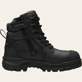 Unisex Work Shoes
