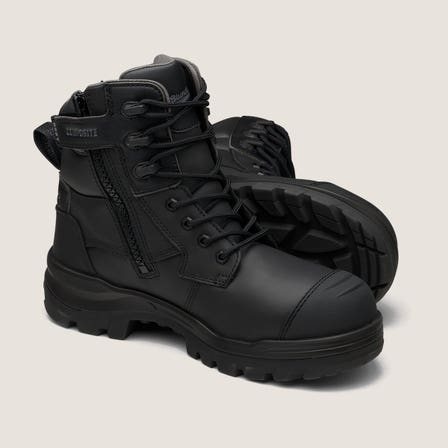 Unisex Work Shoes