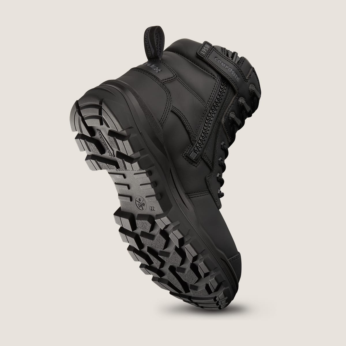 Unisex Work Shoes