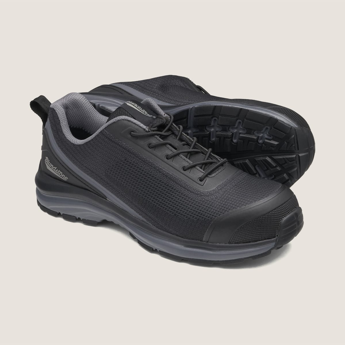 Women's Safety Boots