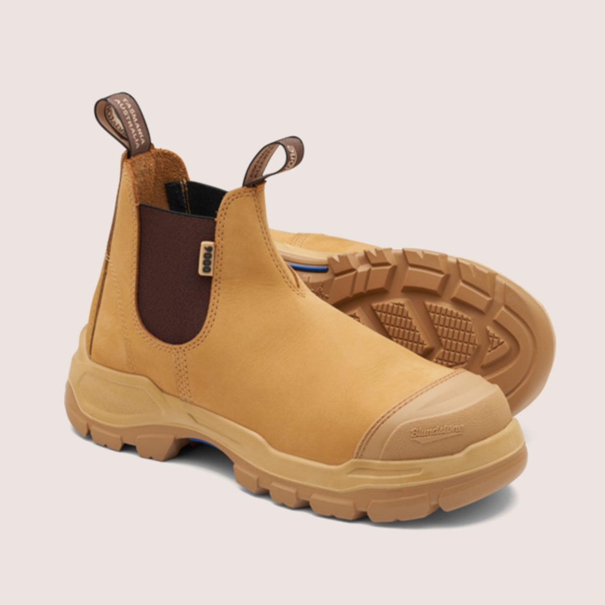 Steel Toe Cap Shoes