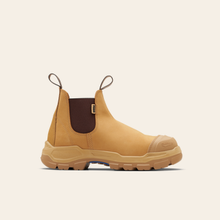 Steel Toe Cap Shoes