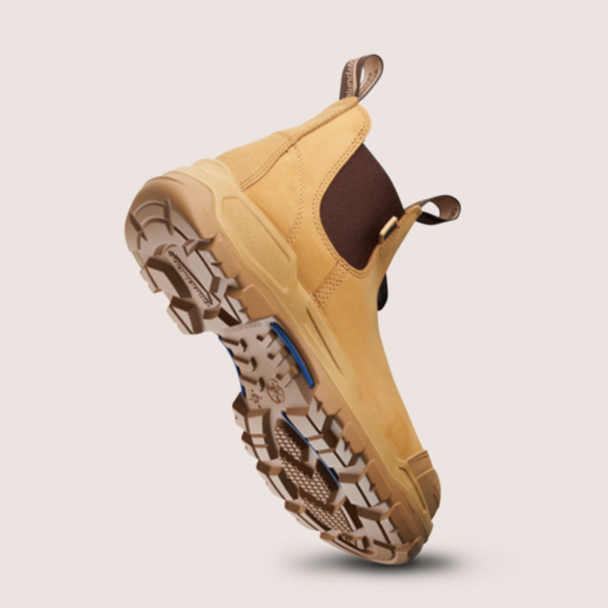Steel Toe Cap Shoes