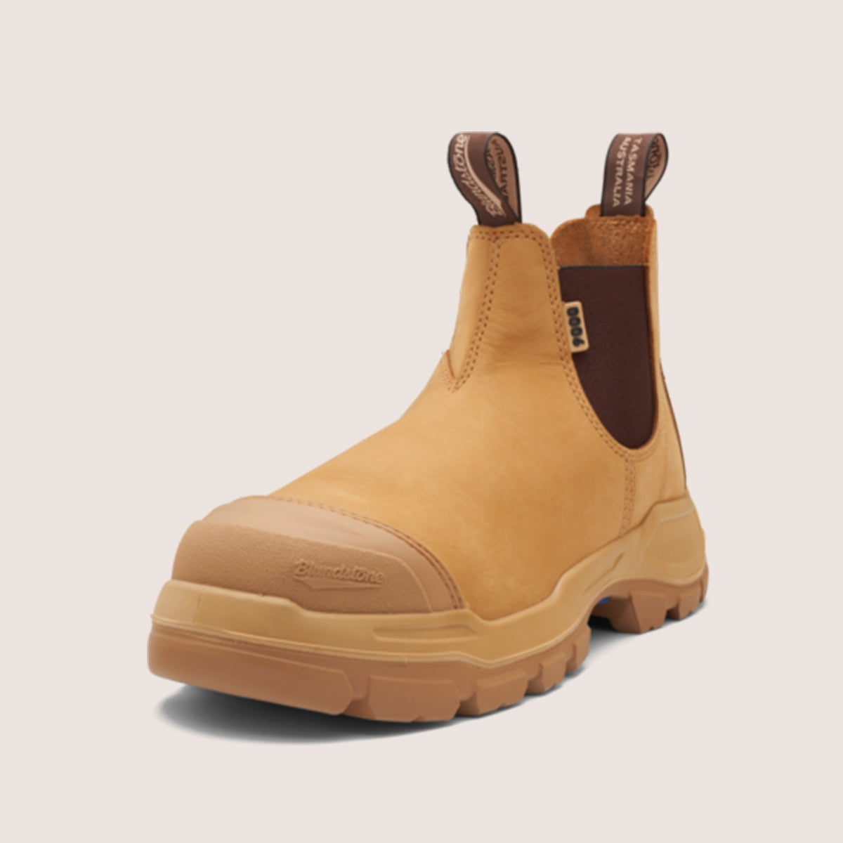 Steel Toe Cap Shoes