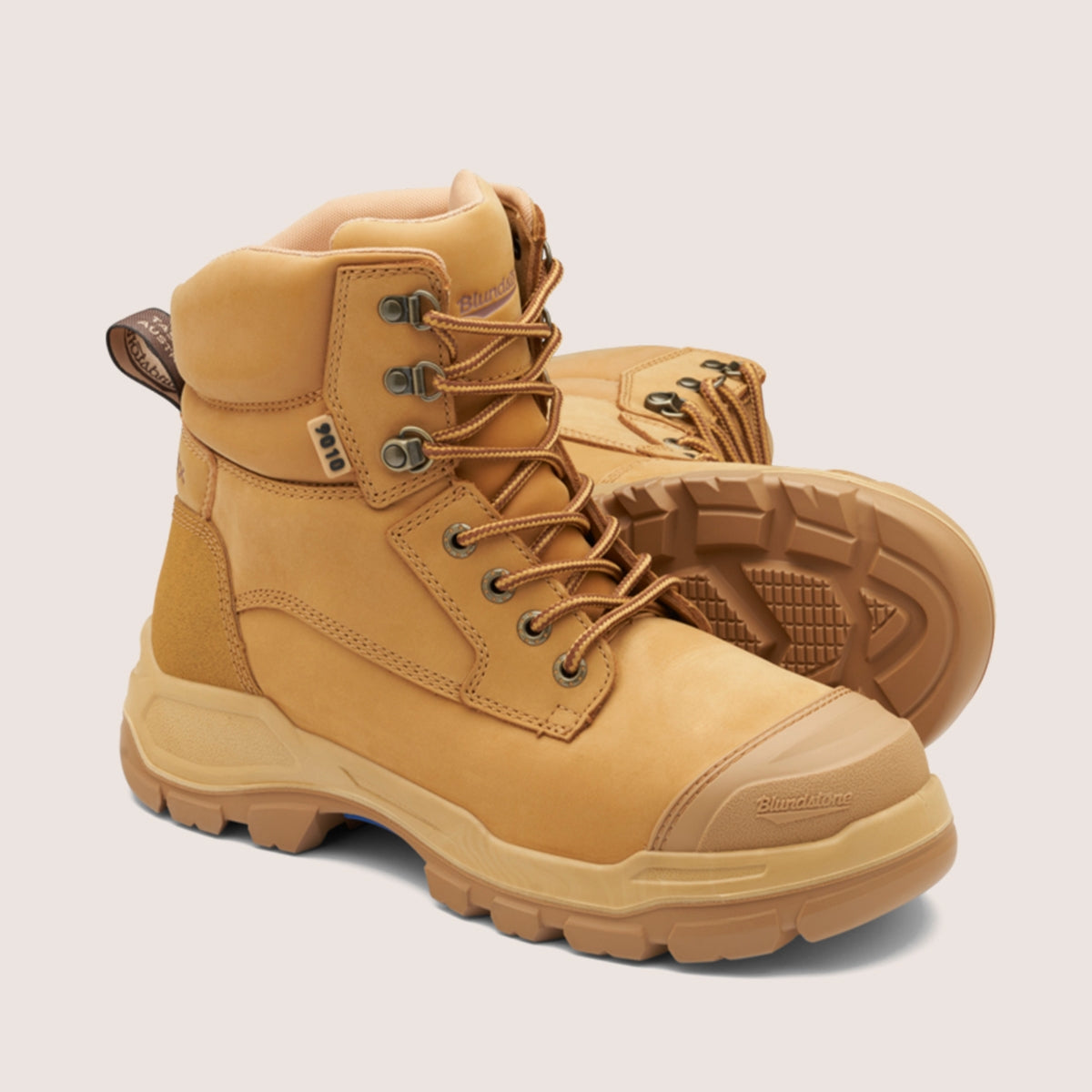 Blundstone Safety Shoes