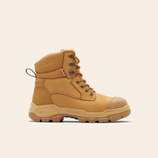 Blundstone Safety Shoes