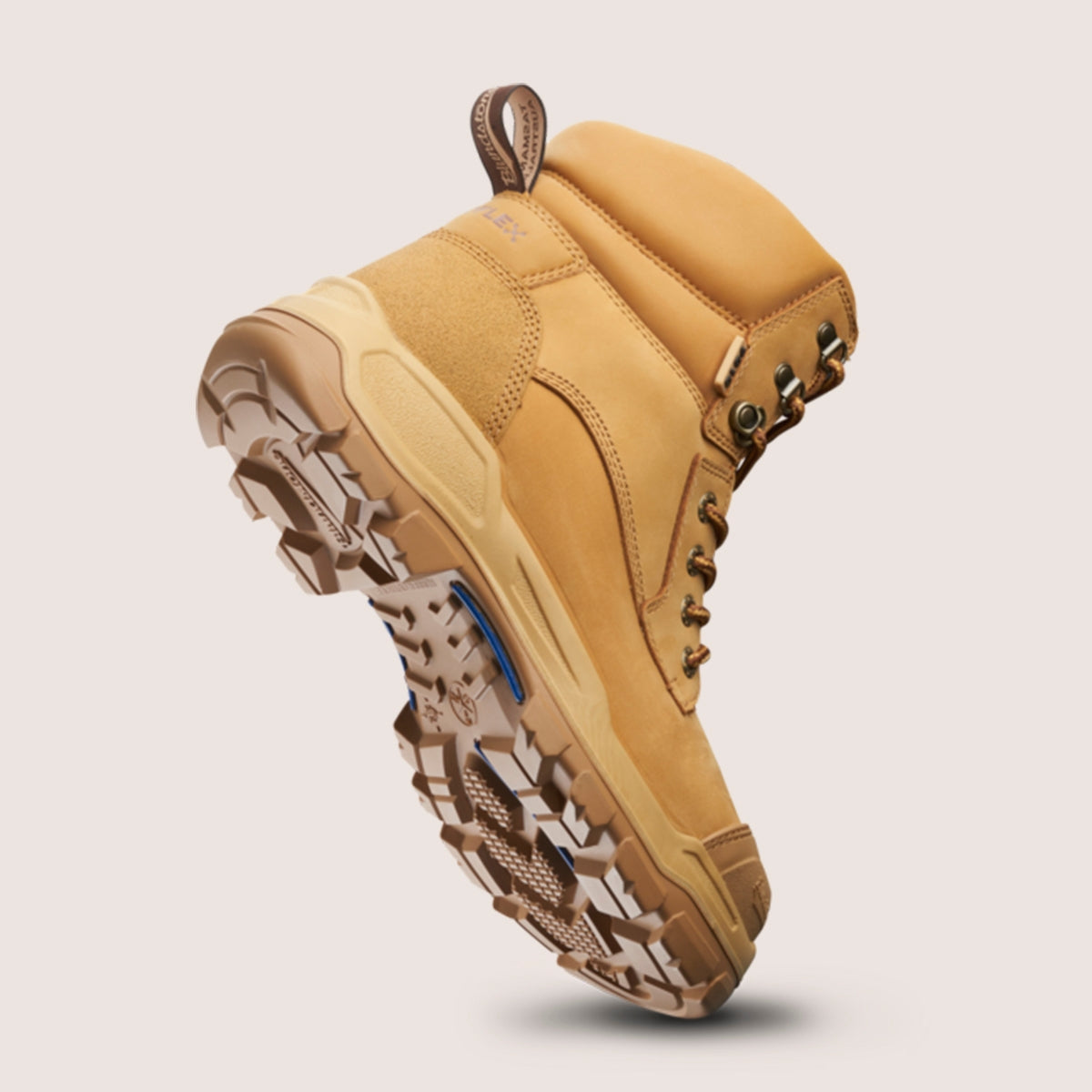Blundstone Safety Shoes