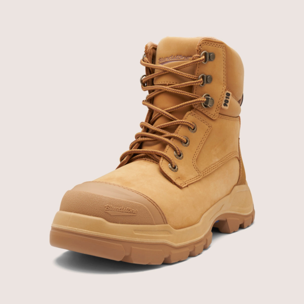 Blundstone Safety Shoes