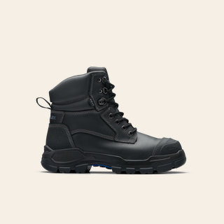 Heavy Duty Work Boots