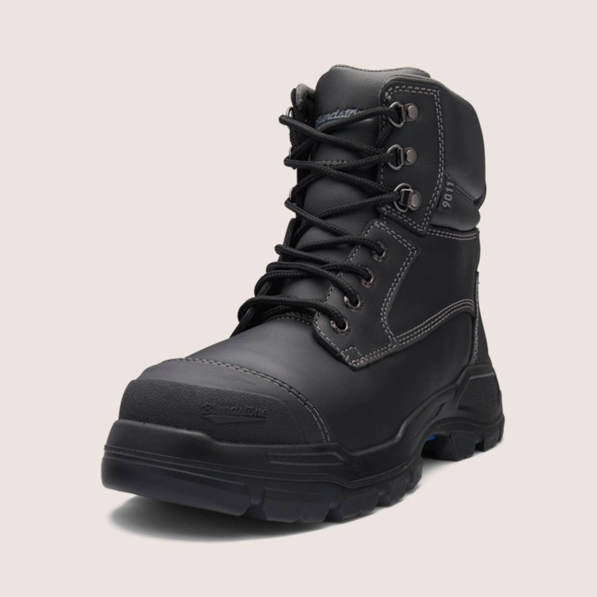 Heavy Duty Work Boots