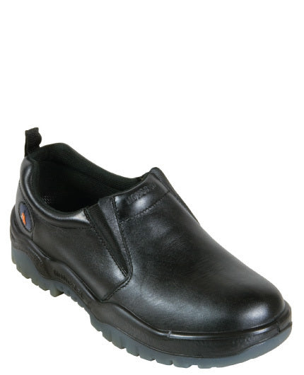 Non-Safety Slip-On Shoe
