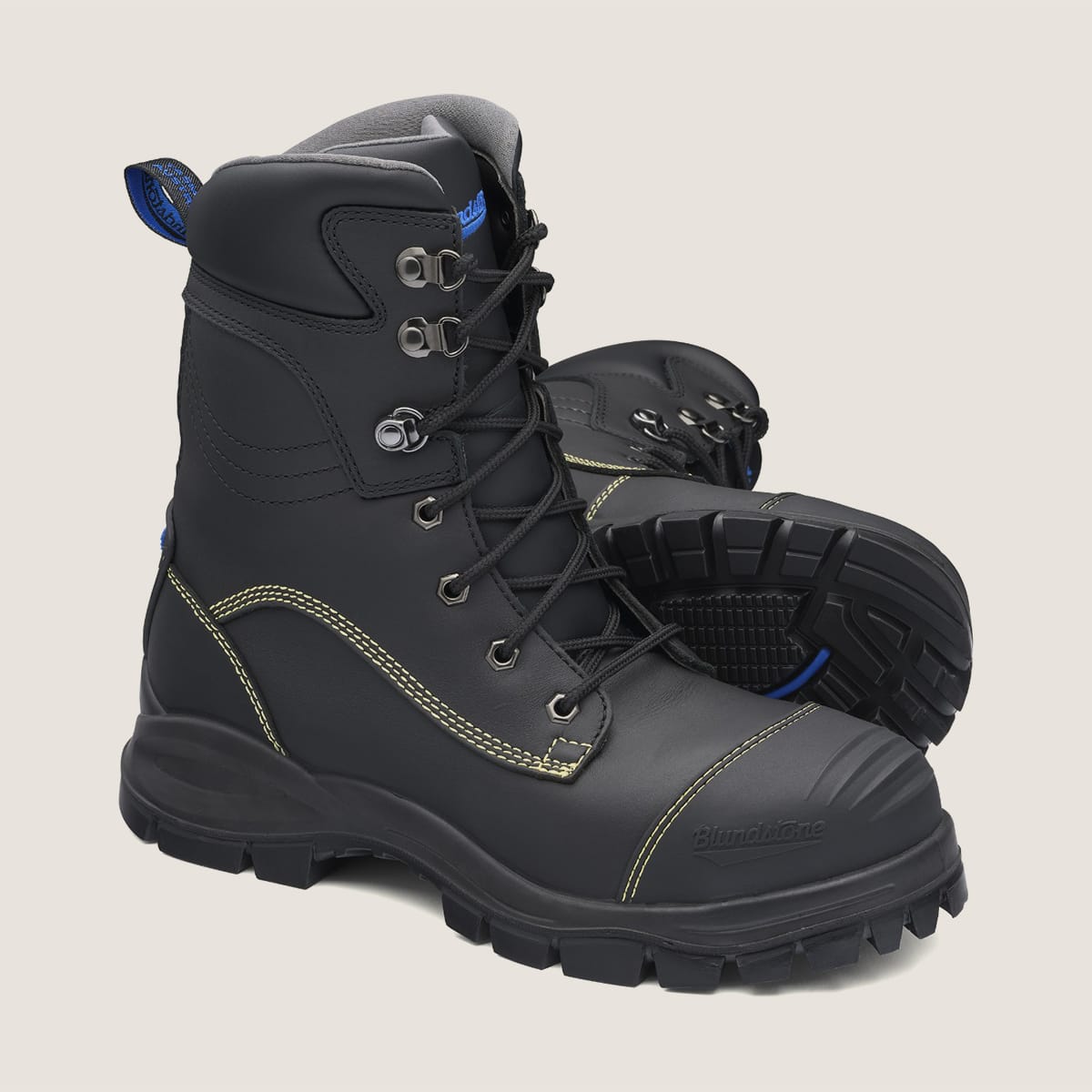 #995 UNISEX LACE UP SERIES