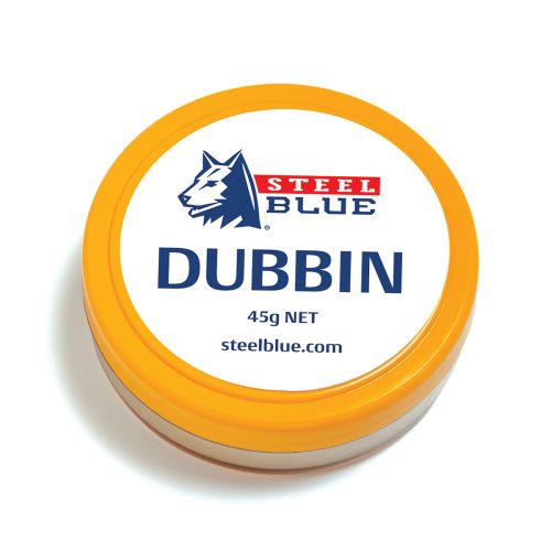 DUBBIN