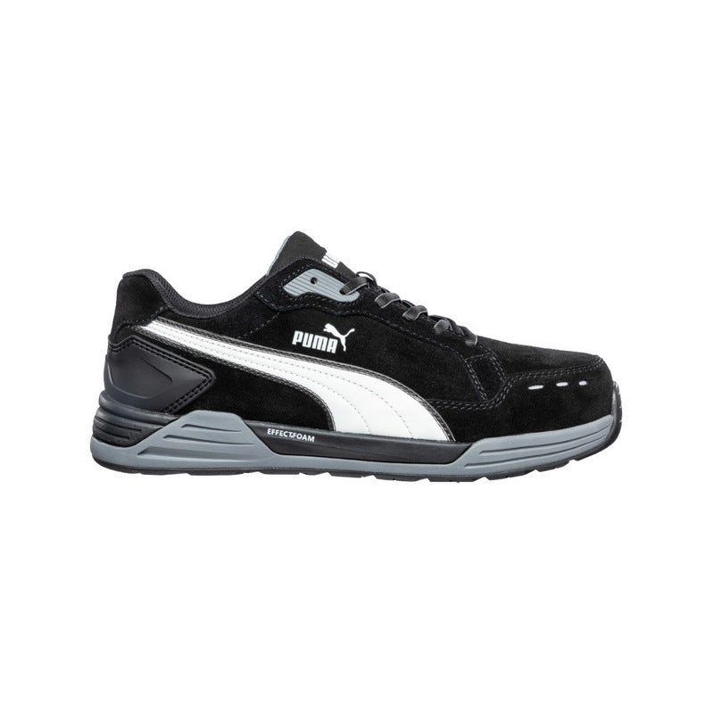 AIRTWIST SHOE- BLK