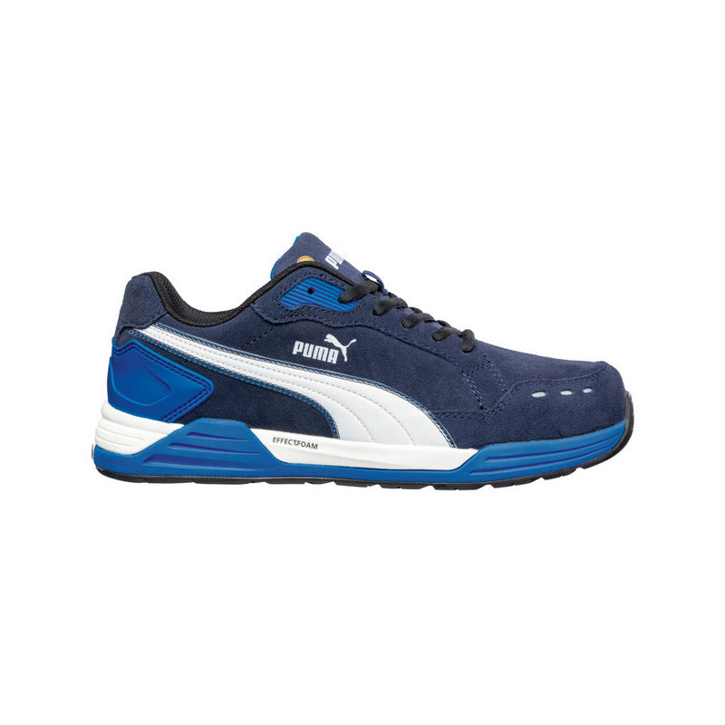 AIRTWIST SHOE- BLU
