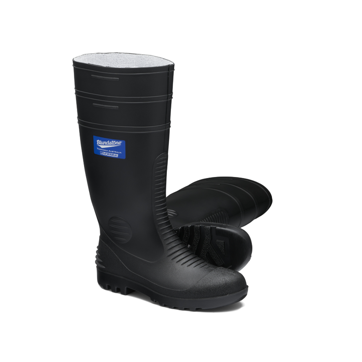 Unisex Work Gumboots