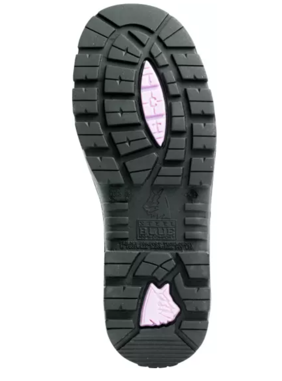 HOBART LADIES TPU
