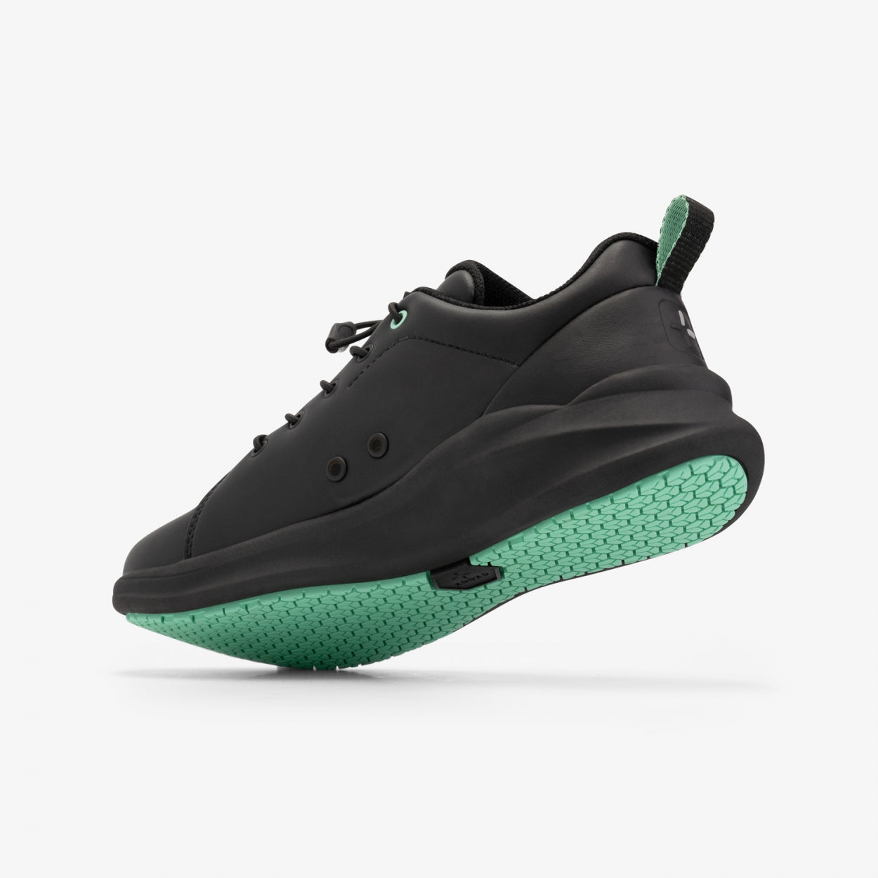 ECO100-COCO | BLACK-SPEARMINT