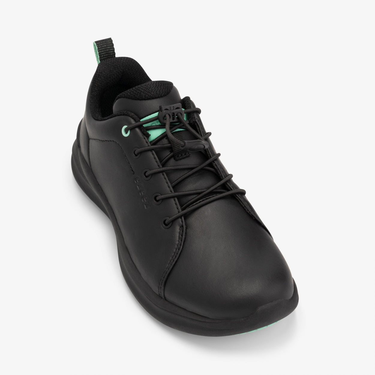 ECO100-COCO | BLACK-SPEARMINT