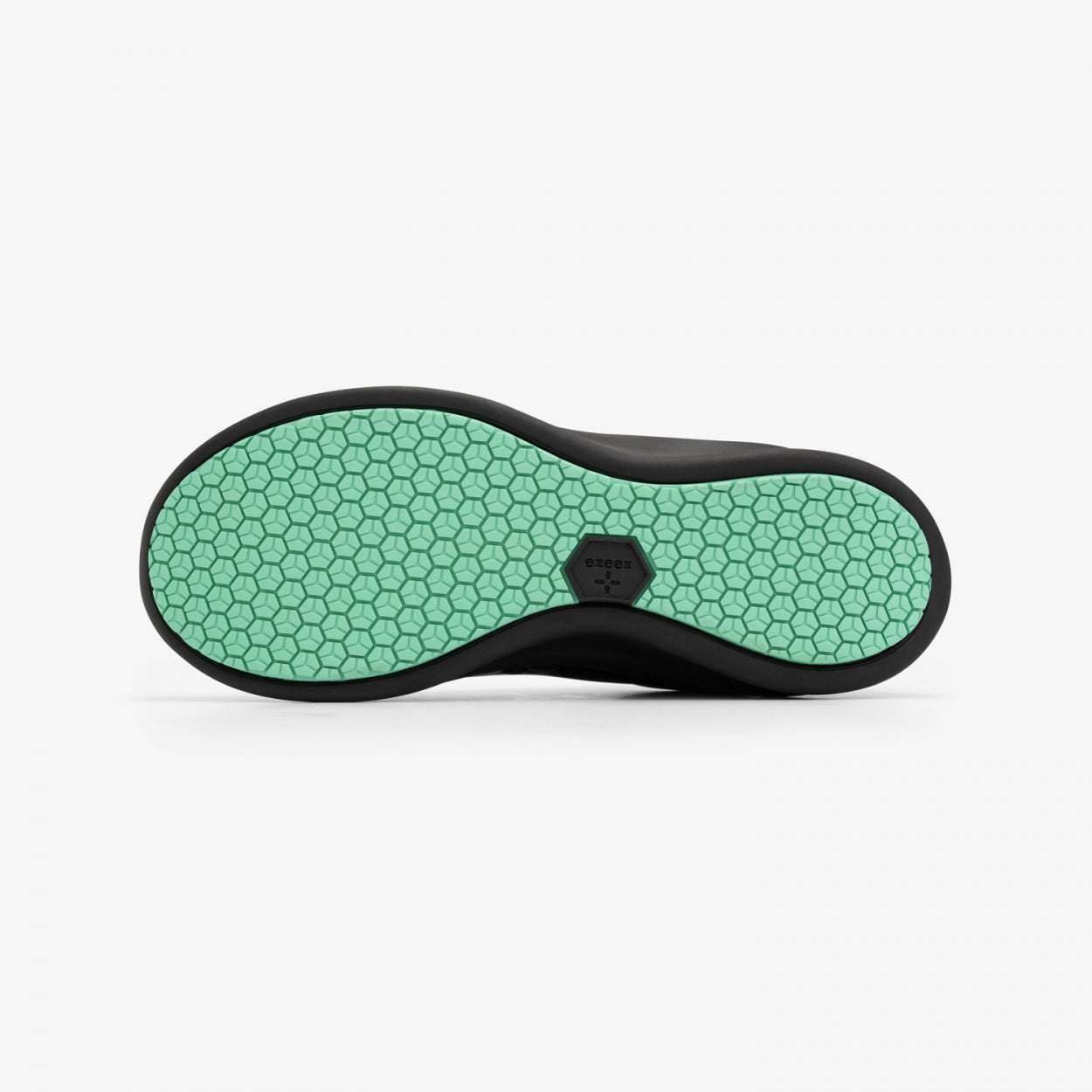 ECO100-COCO | BLACK-SPEARMINT