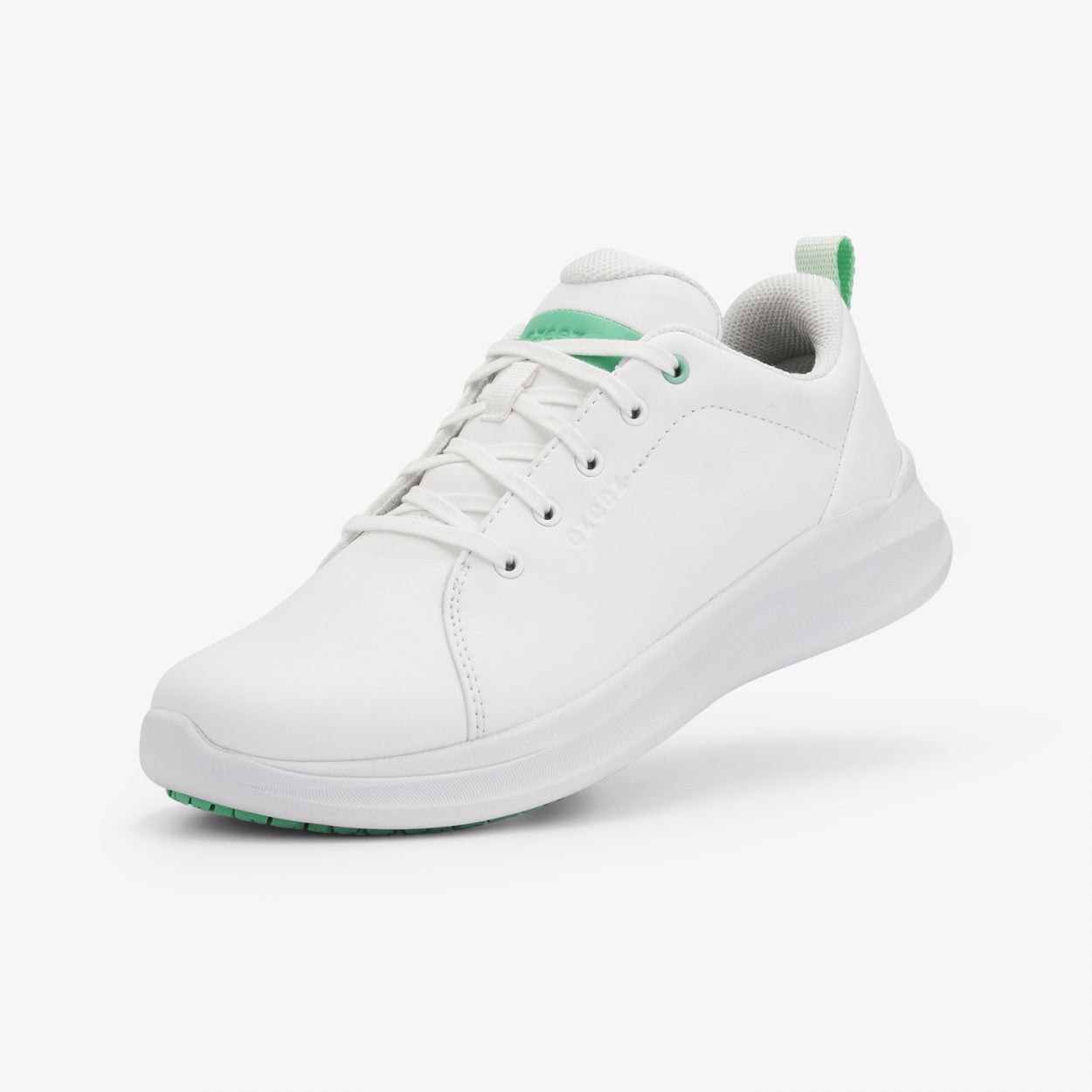 ECO110-COCO | WHITE-SPEARMINT
