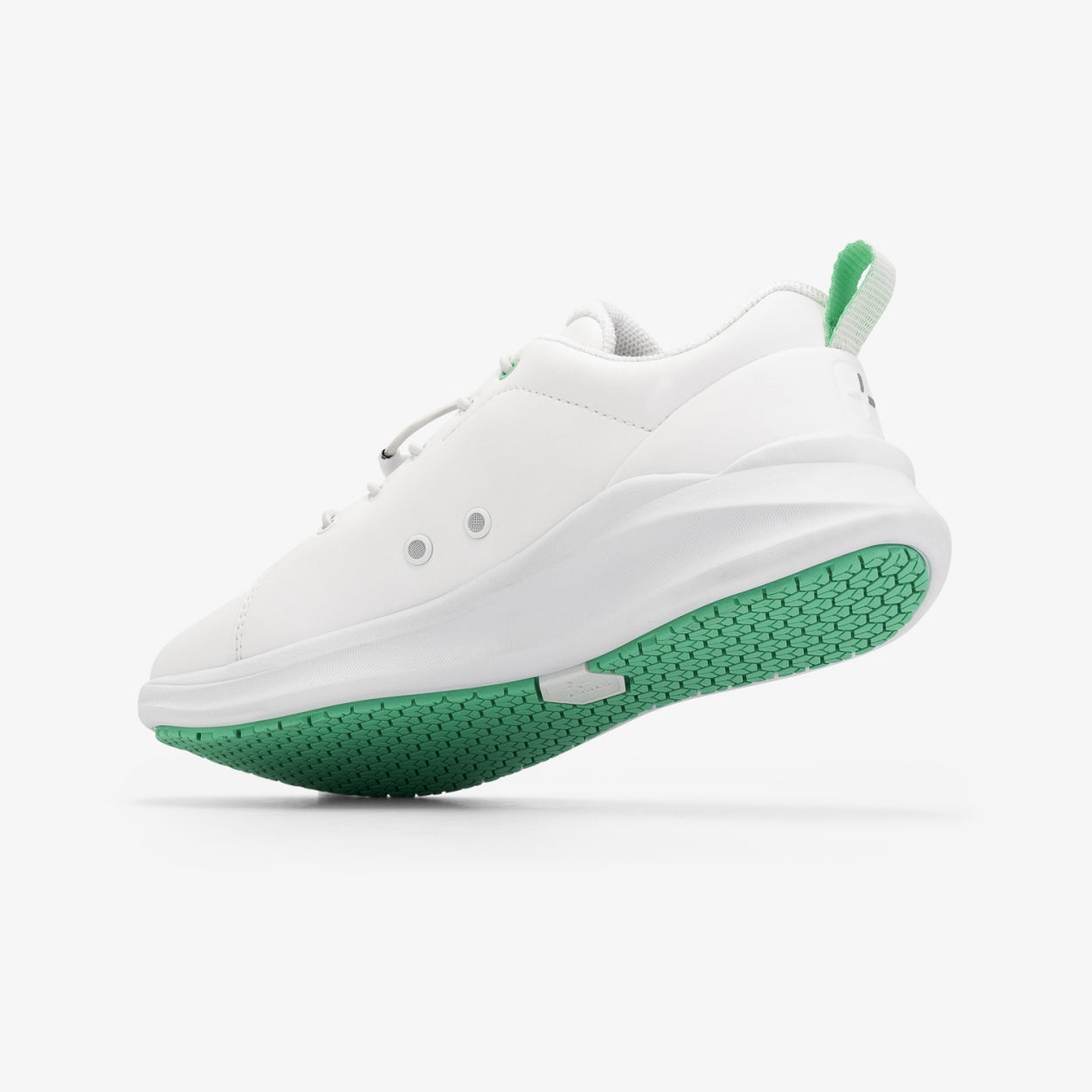 ECO110-COCO | WHITE-SPEARMINT