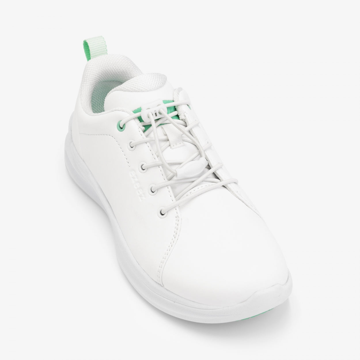 ECO110-COCO | WHITE-SPEARMINT