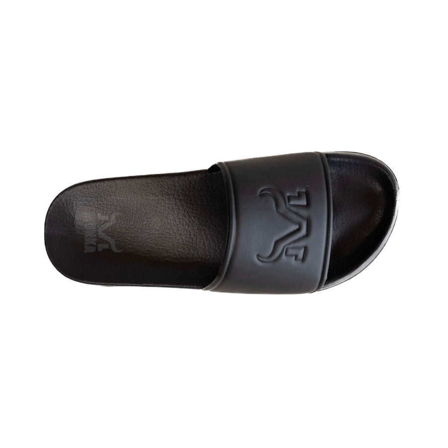 MFM24205-MUNKA SLIDE-Black