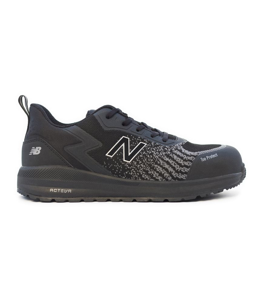 SPEEDWARE-Black/Black