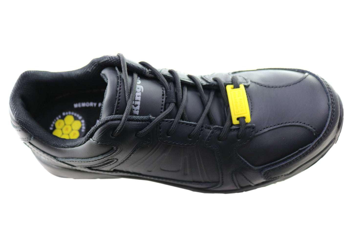 Comp-Tec G44 Leather