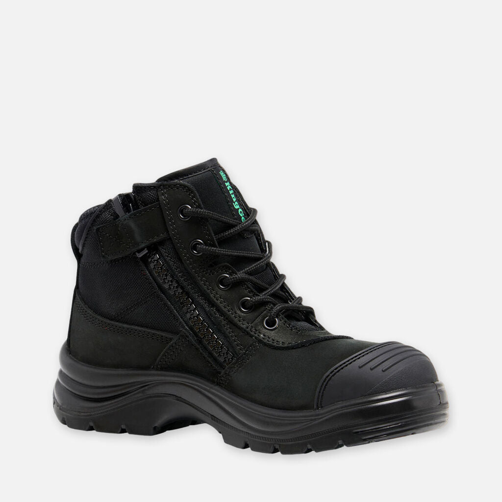 Women's Tradie Steel
