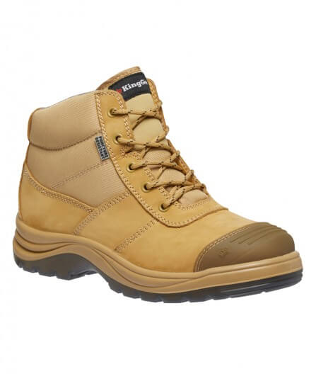 Tradie Zip PR