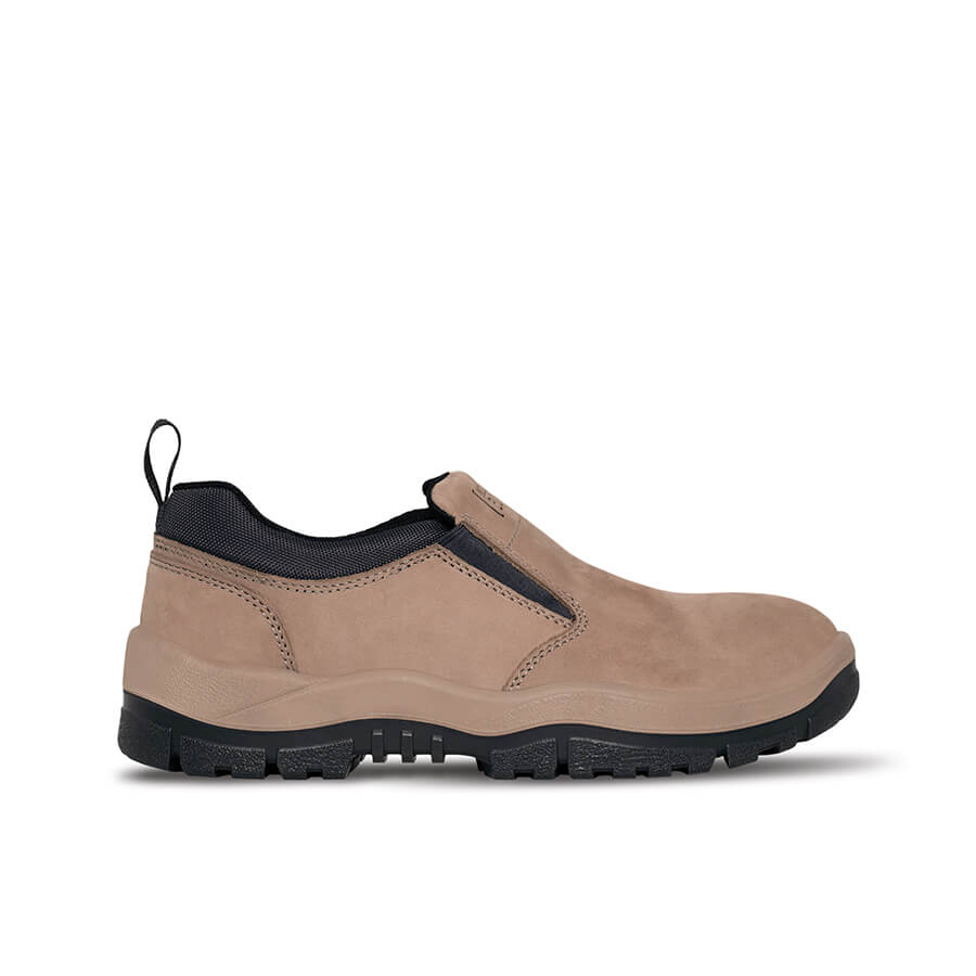 Mongrel For Men-Slip-On Shoe