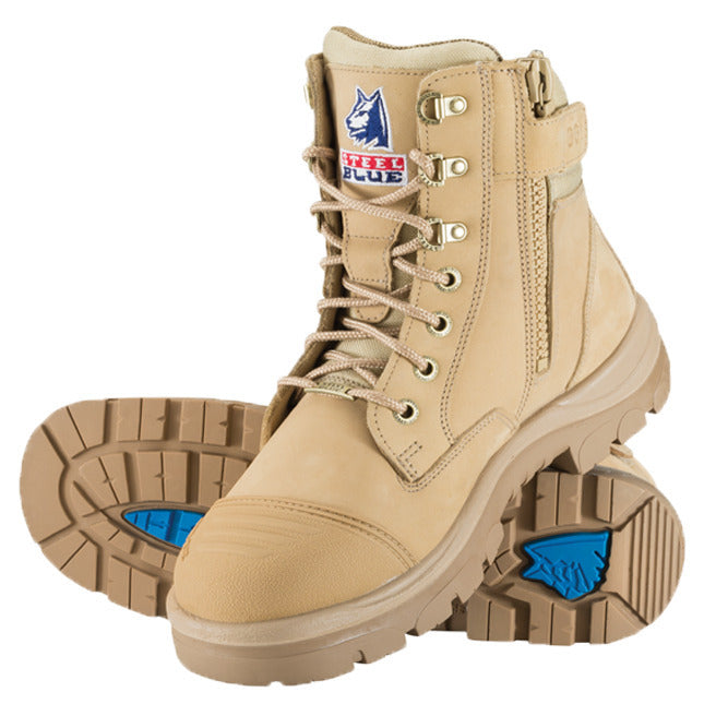 SOUTHERN CROSS ZIP